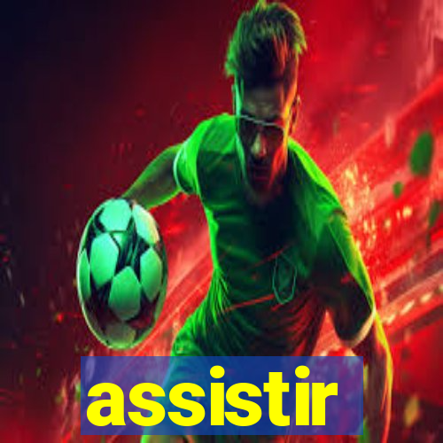 assistir interestelar netflix